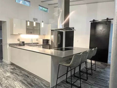 Kitchen - 910 NE 81st St, Miami, FL 33138 photo 2 of 4