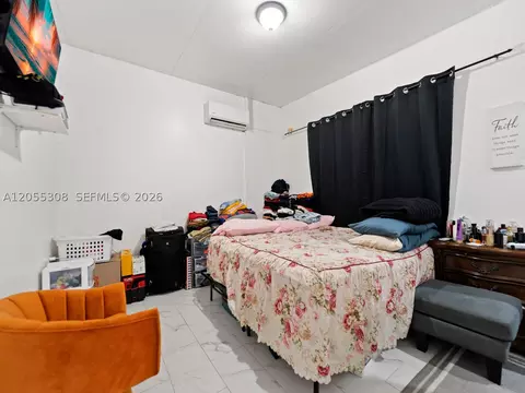 Bedroom - 355 W 62nd St, Hialeah, FL 33012 photo 6 of 7