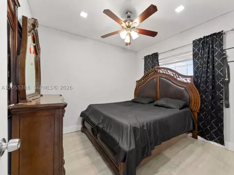 Bedroom - 355 W 62nd St, Hialeah, FL 33012 photo 1 of 7