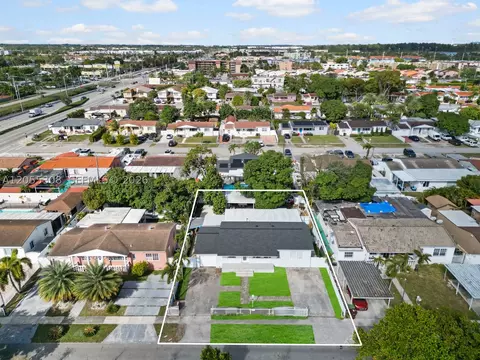 View/Area - 355 W 62nd St, Hialeah, FL 33012 photo 1 of 5