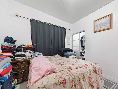 Bedroom - 355 W 62nd St, Hialeah, FL 33012 photo 7 of 7