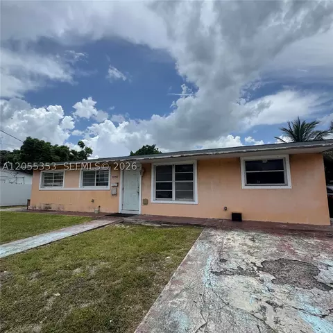 17210 NW 47th Ave, Miami Gardens, FL 33055
