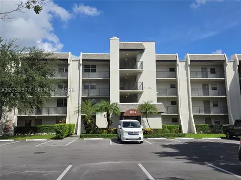 9311 Orange Grove Dr #408, Davie, FL 33324