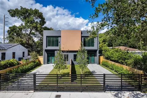 283 NW 52nd St, Miami, FL 33127