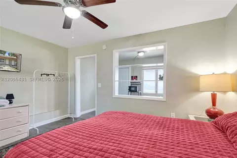 Bedroom - 1069 Marina Ln Cramer Ln, Moore Haven, FL 33471 photo 3 of 5