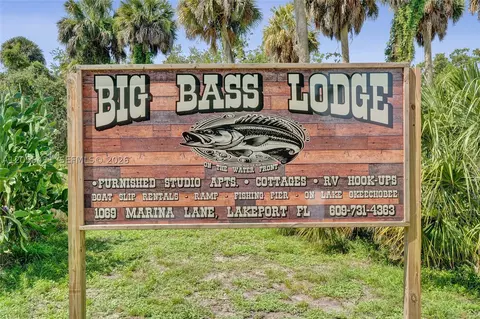 Other - 1069 Marina Ln Cramer Ln, Moore Haven, FL 33471 photo 1 of 20