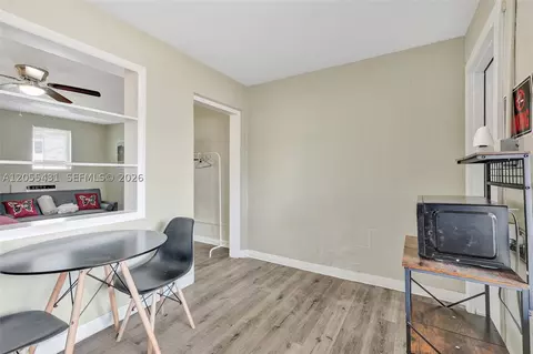 Dining - 1069 Marina Ln Cramer Ln, Moore Haven, FL 33471 photo 1 of 1