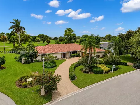 10981 NW 24th St, Coral Springs, FL 33065