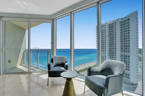 16699 Collins Ave #1908, Sunny Isles Beach, FL 33160