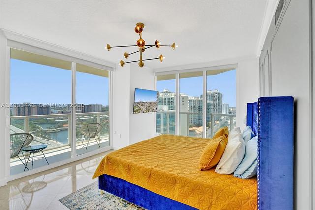 16699 Collins Ave #1908, Sunny Isles Beach, FL 33160