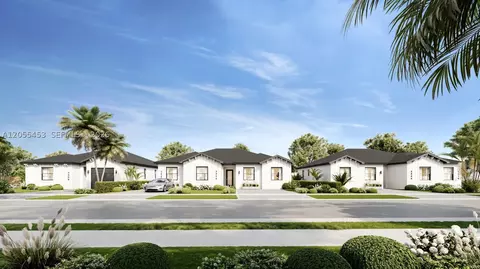 136-138 NW 164 St, Miami, FL 33169