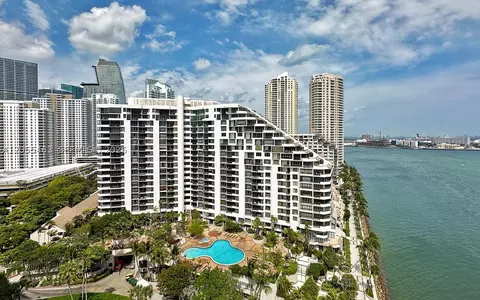 520 Brickell Key Dr #A1216, Miami, FL 33131