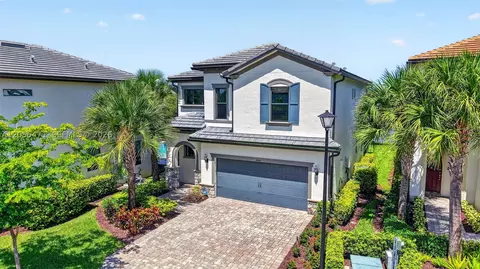 4460 Gramercy Dr, Oakland Park, FL 33309