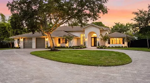 16960 SW 74th Ct, Palmetto Bay, FL 33157
