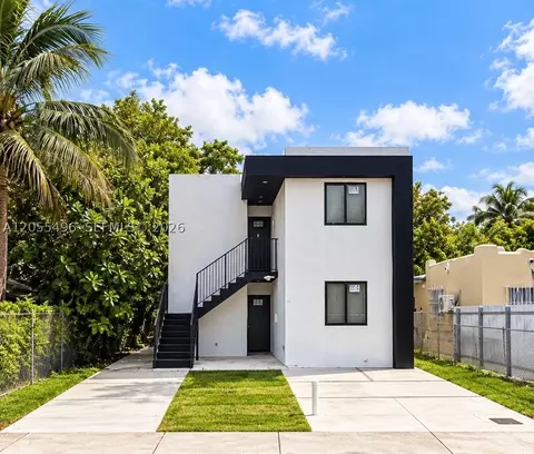 1244 NW 32nd St, Miami, FL 33142