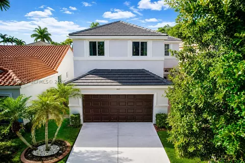 462 Fishtail Ter, Weston, FL 33327