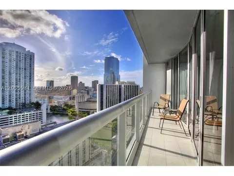 485 Brickell Ave #2306, Miami, FL 33131