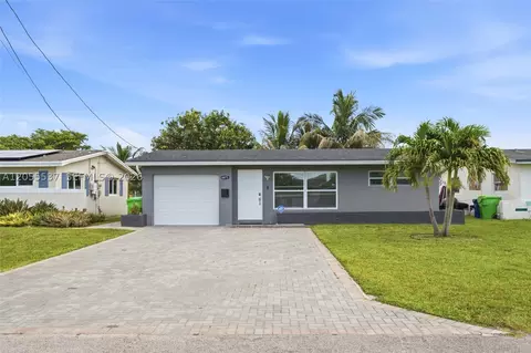 6871 NW 28th St, Sunrise, FL 33313
