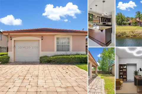 14530 SW 156th Ave, Miami, FL 33196