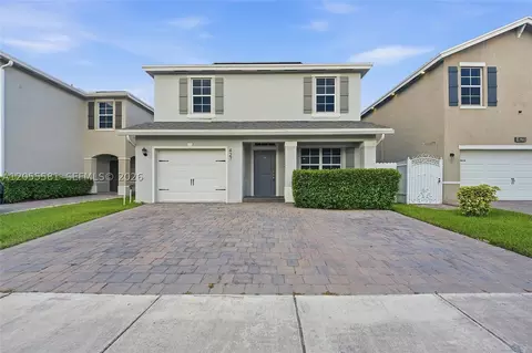 427 NE 6th Ct, Florida City, FL 33034