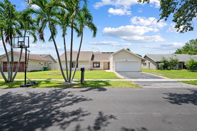8311 NW 51st Ct, Lauderhill, FL 33351