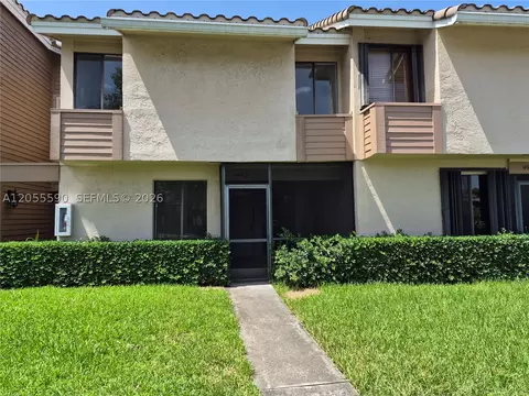 9943 W Atlantic Blvd #9943, Coral Springs, FL 33071