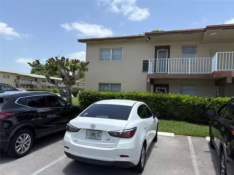 7305 NW 4th Pl #201, Margate, FL 33063 photo 11