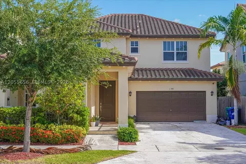 11741 SW 243rd St, Homestead, FL 33032