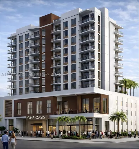 1109 N Federal Hwy, Hollywood, FL 33020