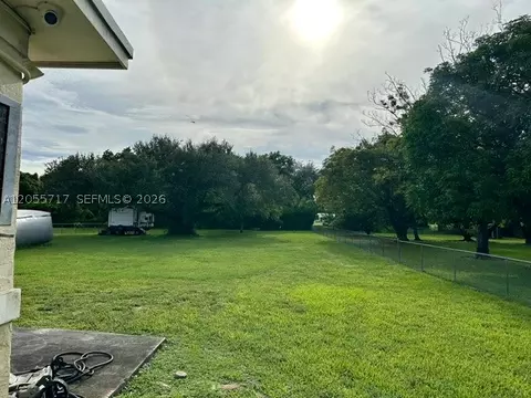 16920 NW 19th Ave, Miami Gardens, FL 33056