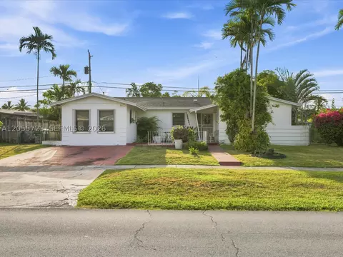 16621 SW 102nd Ave, Miami, FL 33157