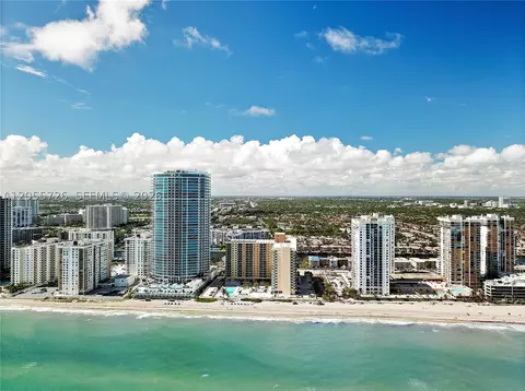 2501 S Ocean Dr #1628, Hollywood, FL 33019