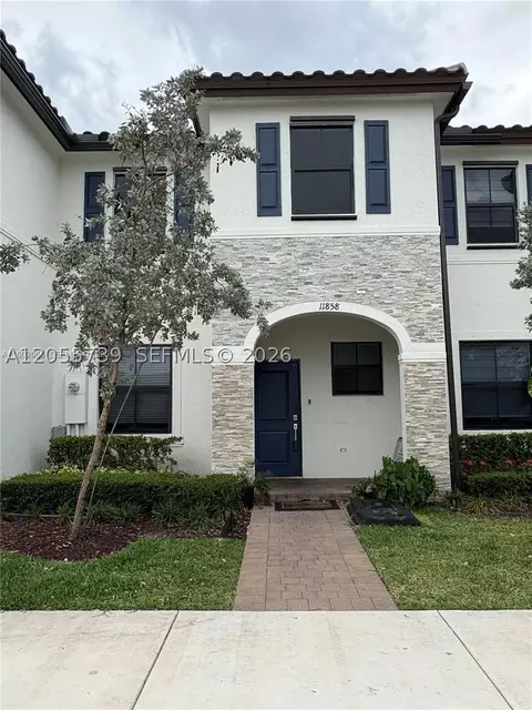11858 SW 246th Ln, Homestead, FL 33032