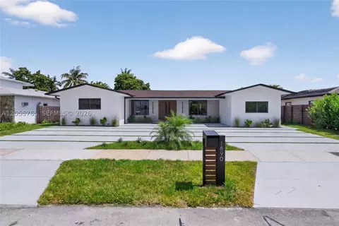1890 NE 211th Ter, Miami, FL 33179