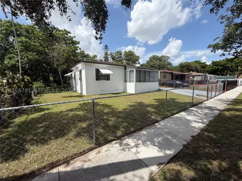 Undisclosed, North Miami, FL 33168