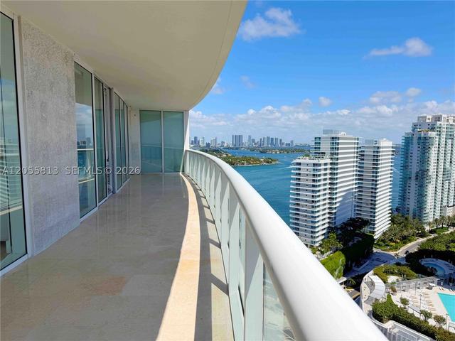 450 Alton Rd #2610, Miami Beach, FL 33139