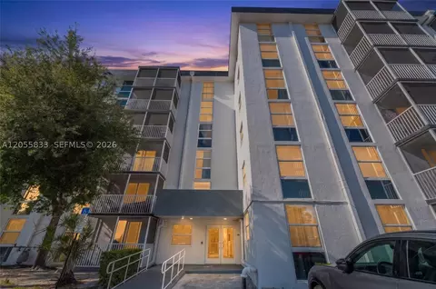 16851 NE 23rd Ave #A516, North Miami Beach, FL 33160