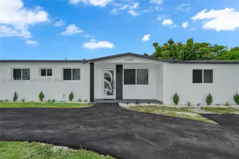 10460 SW 149 St, Miami, FL 33176