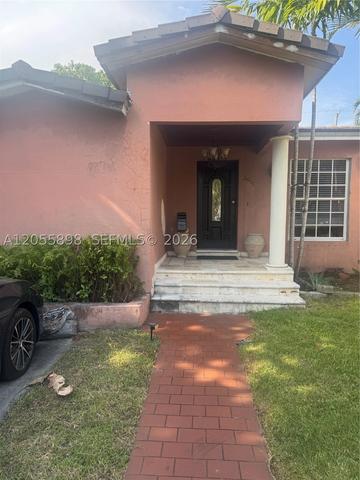 3611 SW 21st St, Miami, FL 33145