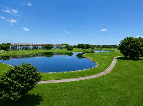 13475 SW 9th St #401A, Pembroke Pines, FL 33027