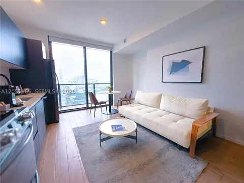 398 NE 5th St #2007, Miami, FL 33132