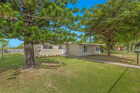 29720 SW 147th Ave, Homestead, FL 33033