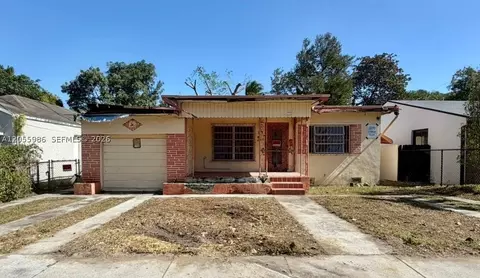 3233 NW 13th Ave, Miami, FL 33142