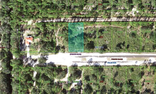 0 Palm Ave, Lake Wales, FL 33855
