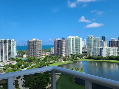 3625 N Country Club Dr #2408, Aventura, FL 33180