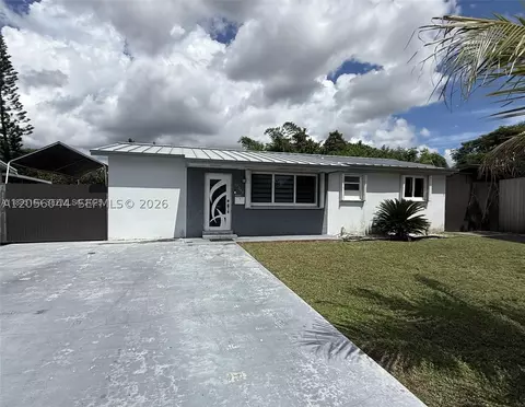 17255 SW 302nd St, Homestead, FL 33030