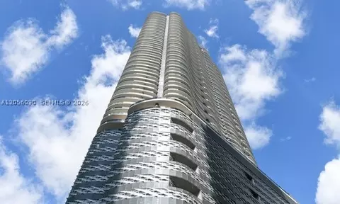 1000 Brickell Plz #2301, Miami, FL 33131