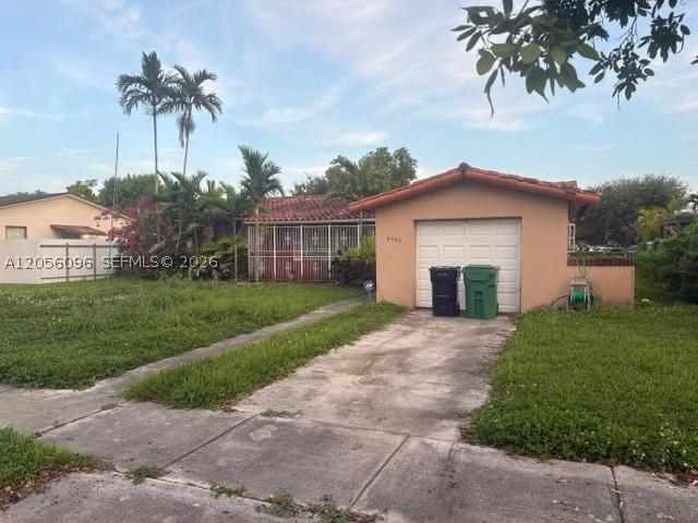 9590 SW 19th St, Miami, FL 33165
