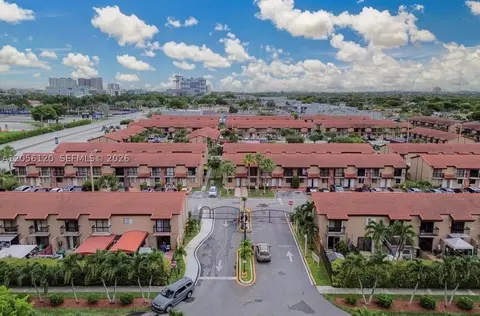 1809 SW 107th Ave #2707, Miami, FL 33165
