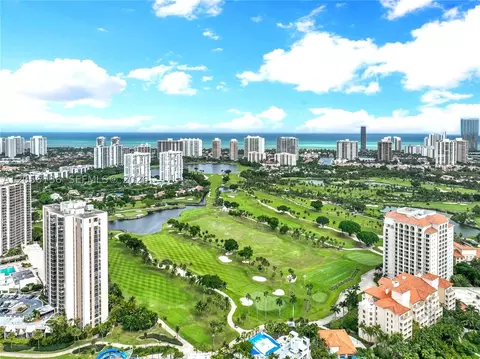 20335 W Country Club Dr #2603, Aventura, FL 33180